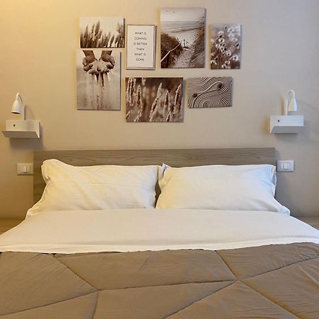 B&B Porta Arpana Foggia Exterior photo