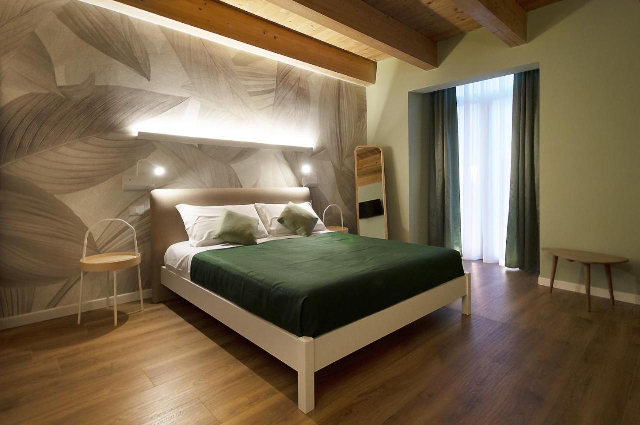B&B Porta Arpana Foggia Exterior photo