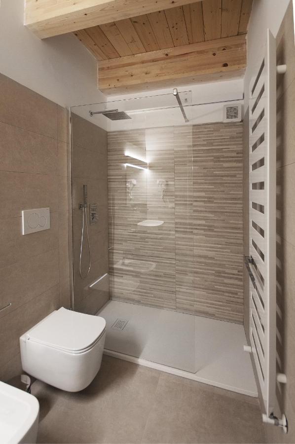 B&B Porta Arpana Foggia Exterior photo