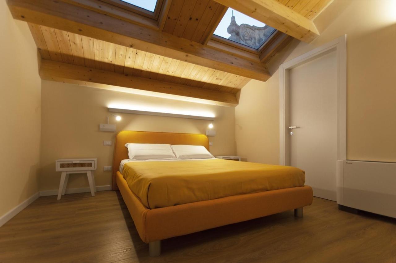B&B Porta Arpana Foggia Exterior photo