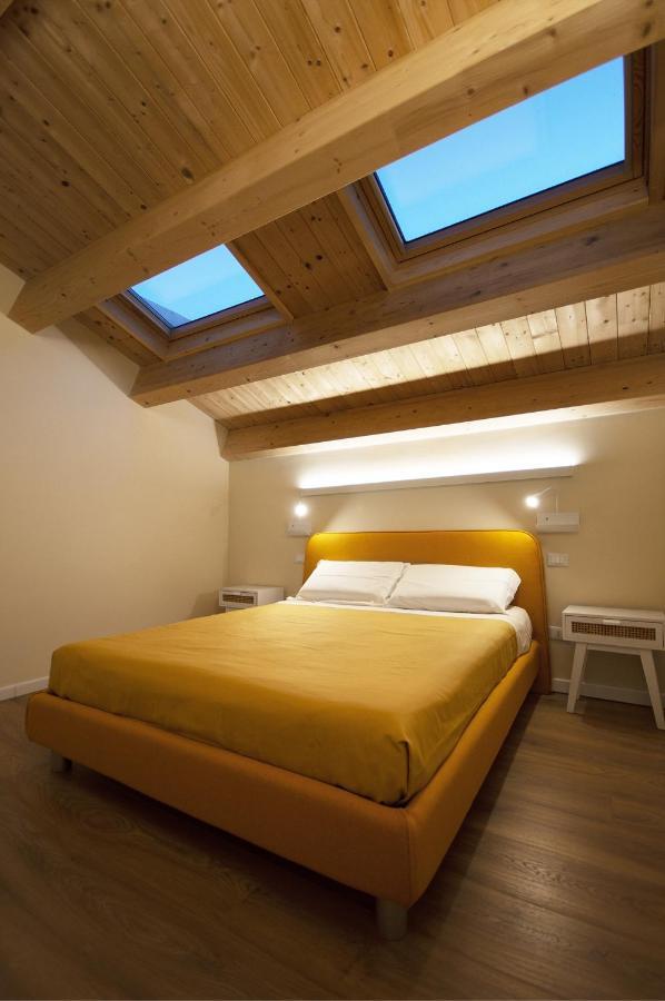 B&B Porta Arpana Foggia Exterior photo