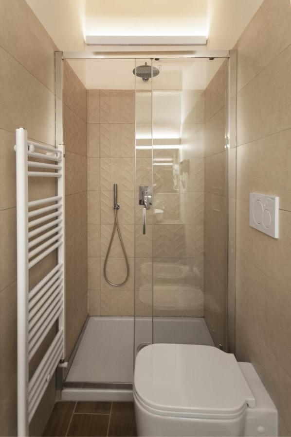 B&B Porta Arpana Foggia Exterior photo