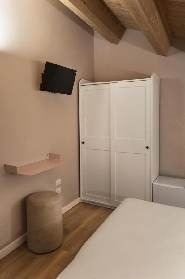 B&B Porta Arpana Foggia Exterior photo