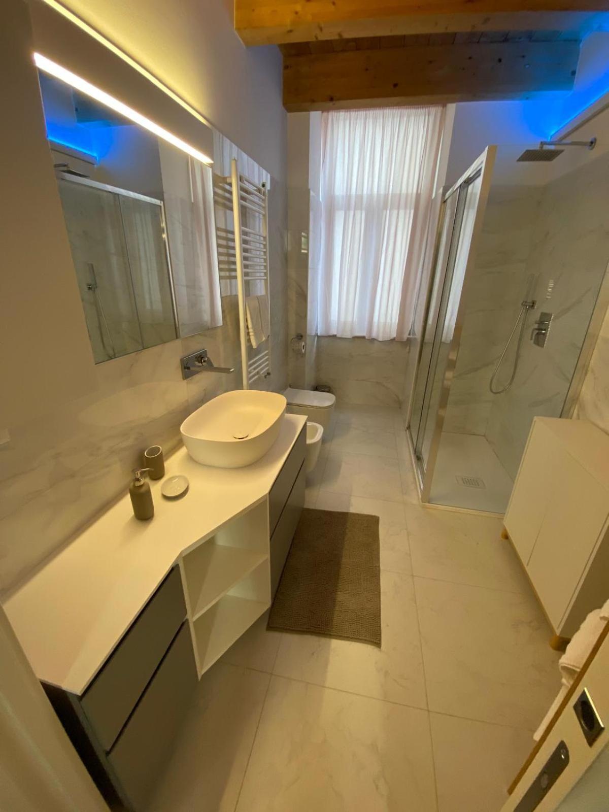 B&B Porta Arpana Foggia Exterior photo