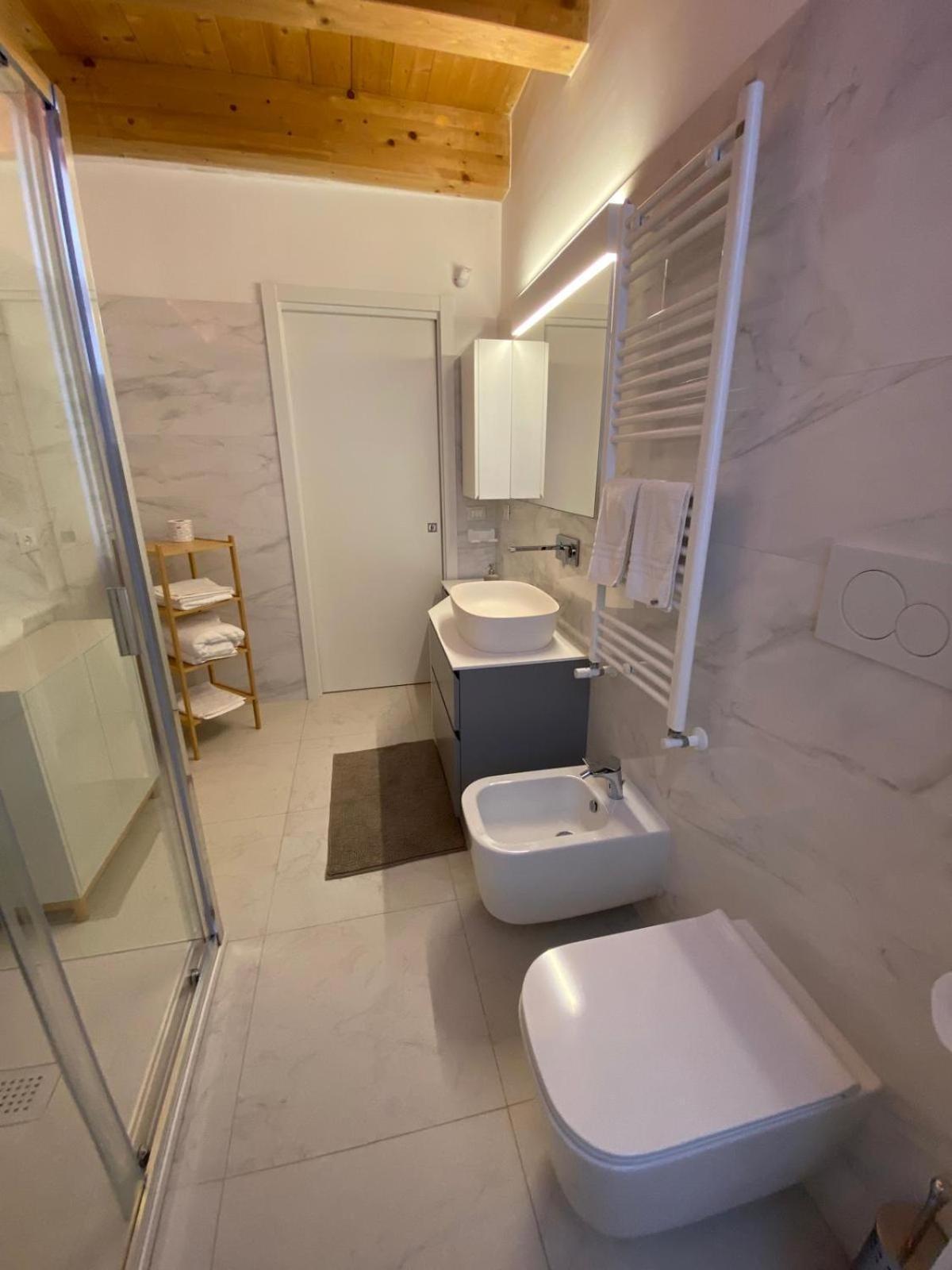 B&B Porta Arpana Foggia Exterior photo
