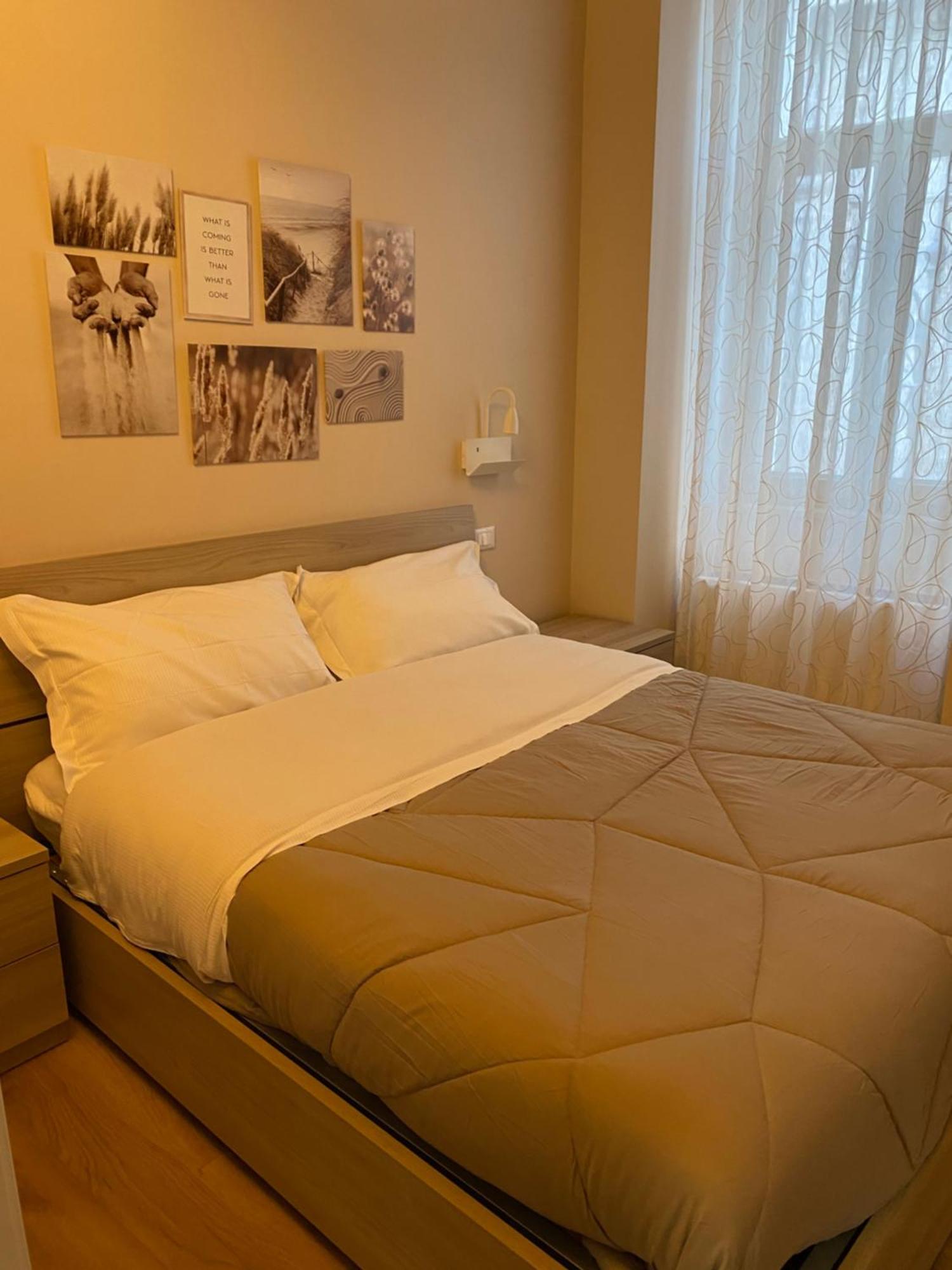 B&B Porta Arpana Foggia Exterior photo